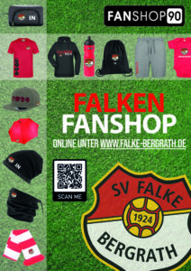 Fanshop und Jako-Shop online