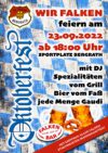 Oktoberfest