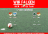 1. Spieltag