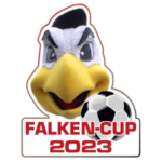 17. Falken-Cup im Willi-Bertram-Stadion