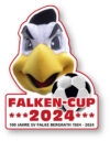 18. Falken-Cup im Willi-Bertram-Stadion