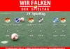 29. Spieltag
