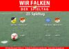 23. Spieltag