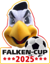 19. Falken-Cup im Willi-Bertram-Stadion