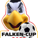 19. Falken-Cup im Willi-Bertram-Stadion